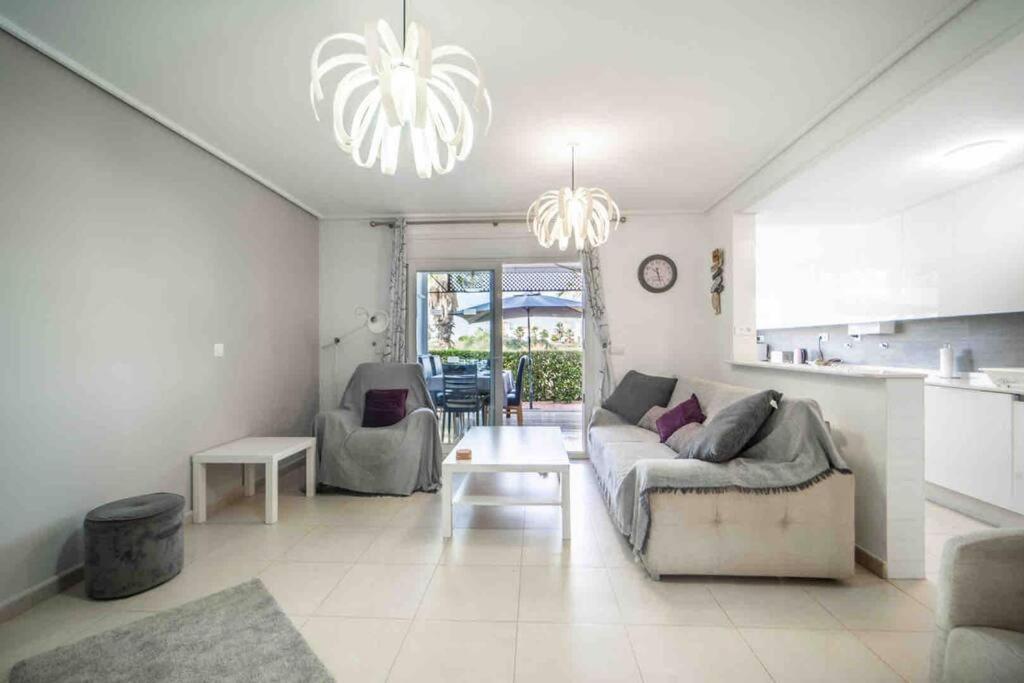 Casa Dorada Townhouse La Torre Golf Torre-Pacheco Exterior foto