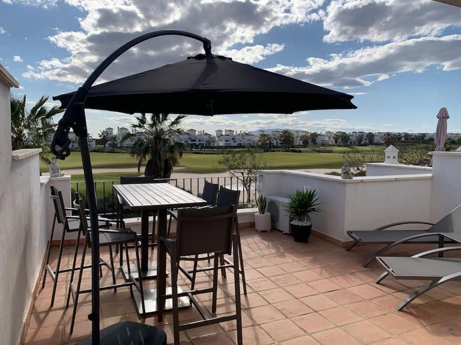 Casa Dorada Townhouse La Torre Golf Torre-Pacheco Exterior foto
