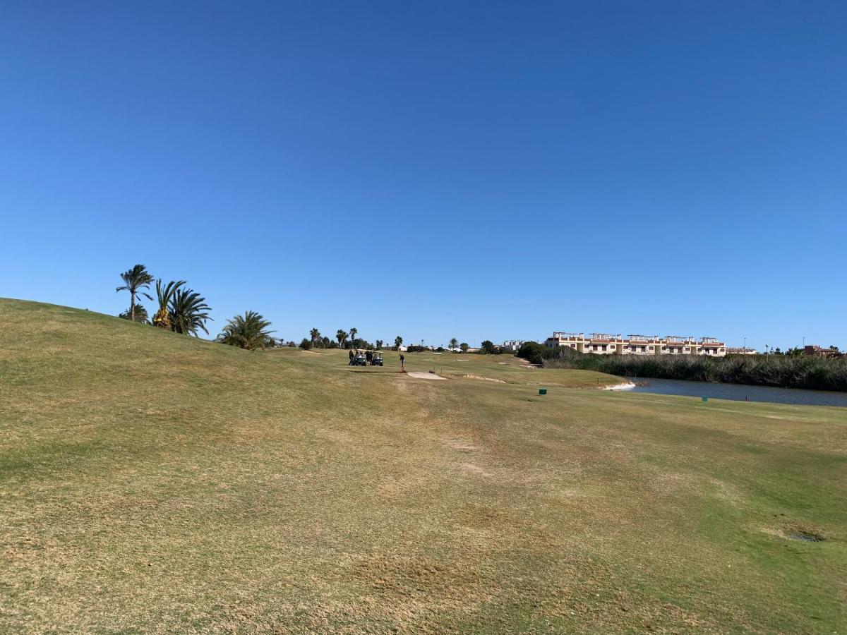 Casa Dorada Townhouse La Torre Golf Torre-Pacheco Exterior foto